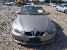 WBAWL73568P****** Wrecked 2008 BMW 335i in Arkansas State