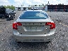 LYV402HK5HB****** Wrecked 2017 Volvo S60