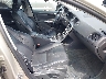 LYV402HK5HB****** Used and Repairable 2017 Volvo S60 in Florida State