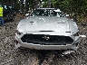 1FATP8UH3K5****** Usados 2019 Ford Mustang en Estado de Virginia