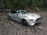1FATP8UH3K5****** Salvamento y Destrozados 2019 Ford Mustang en Suffolk