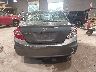 2HGFB2F54CH****** Wrecked 2012 Honda Civic