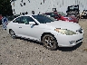 4T1CE38P85U****** Salvage and Wrecked 2005 Toyota Camry Solara in Burlington
