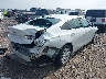 1G1ZD5ST0JF****** Salvage and Wrecked 2018 Chevrolet Malibu in Tennessee State