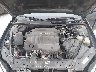 2G1WB5E31F1****** Reparables 2015 Chevrolet Impala en San Antonio South