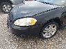 2G1WB5E31F1****** Destrozados 2015 Chevrolet Impala en Estado de Texas