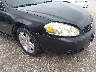 2G1WB5E31F1****** Usados 2015 Chevrolet Impala en Estado de Texas