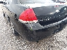 2G1WB5E31F1****** Reparables 2015 Chevrolet Impala en Estado de Texas