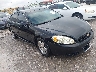 2G1WB5E31F1****** Salvamento y Destrozados 2015 Chevrolet Impala en San Antonio South