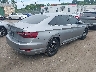 3VWC57BU0MM****** Salvage and Wrecked 2021 Volkswagen Jetta in Maryland State