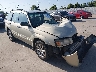 JF1SG656X5H****** Salvage and Wrecked 2005 Subaru Forester in Houston South