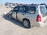 JF1SG656X5H****** Salvage and Repairable 2005 Subaru Forester in Houston South