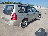 JF1SG656X5H****** Salvage and Wrecked 2005 Subaru Forester in Texas State