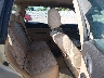 JF1SG656X5H****** Wrecked 2005 Subaru Forester in Houston South
