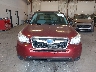 JF2SJABC6GH****** Wrecked 2016 Subaru Forester in Michigan State