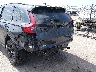 7FARS6H93TE****** Used and Repairable 2026 Honda CR-V in San Diego