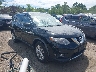 KNMAT2MV0GP****** Salvamento y Destrozados 2016 Nissan Rogue en Boston Shirley