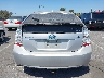 JTDKN3DU2B0****** Wrecked 2011 Toyota Prius