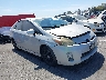 JTDKN3DU2B0****** Salvage and Wrecked 2011 Toyota Prius in Los Angeles