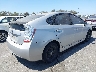 JTDKN3DU2B0****** Salvage and Wrecked 2011 Toyota Prius in California State