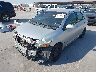 JTDBT923181****** Usados y Reparables 2008 Toyota Yaris en Dallas