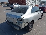 JTDBT923181****** Salvamento y Destrozados 2008 Toyota Yaris en Estado de Texas
