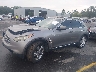 JN8AS1MU0BM****** Usados y Reparables 2011 Infiniti FX35 en Lake City