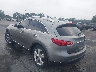 JN8AS1MU0BM****** Salvamento y Reparables 2011 Infiniti FX35 en Lake City