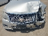 1G6DE5E5XD0****** Wrecked 2013 Cadillac CTS in California State