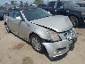 1G6DE5E5XD0****** Salvage and Wrecked 2013 Cadillac CTS in North Hollywood