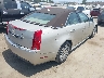 1G6DE5E5XD0****** Salvage and Wrecked 2013 Cadillac CTS in California State