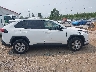 2T3F1RFV0NW****** Repairable 2022 Toyota RAV4 in Pennsylvania State