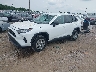 2T3F1RFV0NW****** Used and Repairable 2022 Toyota RAV4 in York Springs