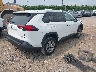 2T3F1RFV0NW****** Salvage and Wrecked 2022 Toyota RAV4 in Pennsylvania State