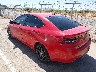 1C3CDFAA8GD****** Salvage 2016 Dodge Dart