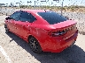 1C3CDFAA8GD****** Salvage and Repairable 2016 Dodge Dart in El Paso