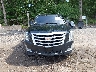 1GYS4GKJ2KR****** Destrozados 2019 Cadillac Escalade ESV en Estado de Maryland