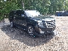 1GYS4GKJ2KR****** Salvamento y Destrozados 2019 Cadillac Escalade ESV en Metro DC
