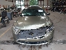 1FAHP2E88DG****** Wrecked 2013 Ford Taurus in Michigan State