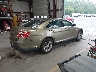 1FAHP2E88DG****** Salvage and Wrecked 2013 Ford Taurus in Michigan State