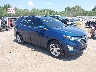 2GNAXVEX6K6****** Salvamento y Destrozados 2019 Chevrolet Equinox en South Bend