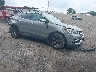 5NMZUDLB7JH****** Salvage and Wrecked 2018 Hyundai Santa Fe in Atlanta South