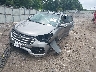 5NMZUDLB7JH****** Salvage and Repairable 2018 Hyundai Santa Fe in Georgia State