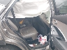 5NMZUDLB7JH****** Wrecked 2018 Hyundai Santa Fe in Atlanta South