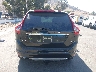 YV449MRU5H2****** Wrecked 2017 Volvo XC60