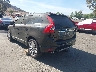 YV449MRU5H2****** Salvage and Repairable 2017 Volvo XC60 in Fontana