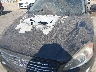YV449MRU5H2****** Salvage and Repairable 2017 Volvo XC60 in California State