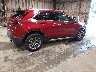 1GYFZDR43KF****** Salvage and Wrecked 2019 Cadillac XT4 in New Hampshire State