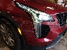 1GYFZDR43KF****** Salvage and Repairable 2019 Cadillac XT4 in New Hampshire State