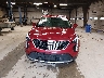1GYFZDR43KF****** Wrecked 2019 Cadillac XT4 in New Hampshire State